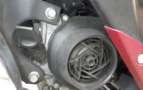 SUZUKI ADDRESS V125 Gen.2 DP12H