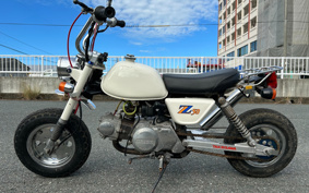 HONDA MONKEY Z50J