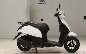 SUZUKI LET's 1986 CA4AA