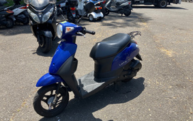 SUZUKI LET's CA4AA