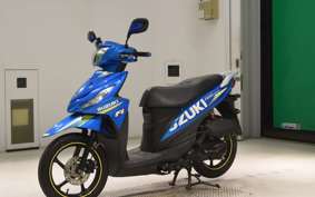 SUZUKI ADDRESS 110 CE47A