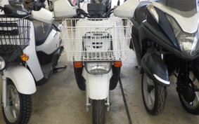 YAMAHA GEAR Gen.2 2021 UA07J