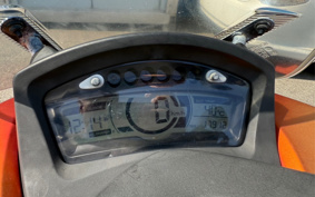 YAMAHA TRICITY 125 SE78