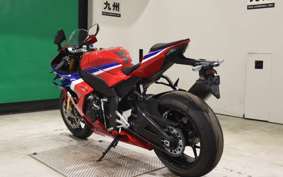 HONDA CBR1000RR RSP 2024 SC82