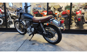 HONDA CB400SS 2004 NC41