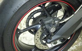 TRIUMPH STREET TRIPLE RS 2019