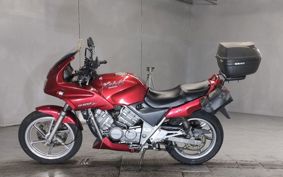 HONDA ZELBIS MC25