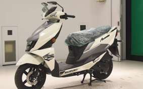 SUZUKI AVENIS 125 2012 EA12J