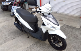 SUZUKI ADDRESS V110 CE47A