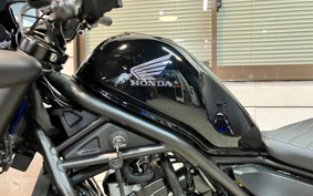 HONDA REBEL 250 S-ED E-CLUTCH MC49
