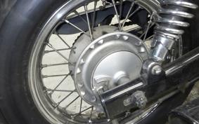 KAWASAKI ELIMINATOR 125 BN125A