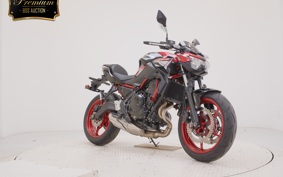 KAWASAKI Z650 A 2025