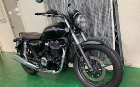 HONDA GB350 2021 NC59