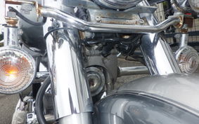 YAMAHA DRAGSTAR 1100 CLASSIC 2005 VP13J