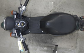 HONDA TODAY 2 1991 AF67