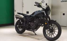 HONDA CL250-2 2007 MC57