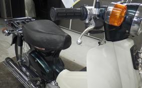 HONDA C50 SUPER CUB AA01