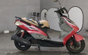 YAMAHA CYGNUS125XSR SE44J