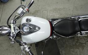 YAMAHA DRAGSTAR 400 2000 VH01J