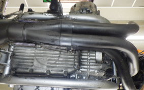 SUZUKI GSX1100S KATANA 1998 GU76A
