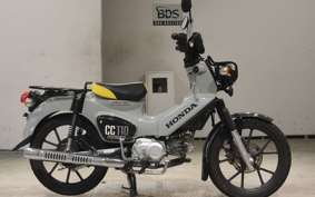 HONDA CROSS CUB 110 JA60