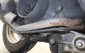 HONDA DIO CESTA GEN 2 AF62