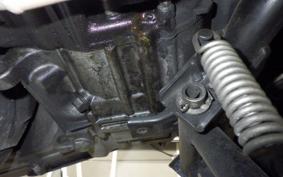 SUZUKI SKYWAVE 200 (Burgman 200) CH41A
