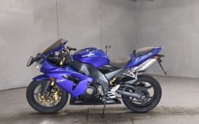 KAWASAKI ZX 10 NINJA R 2004 ZXT00C