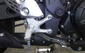 YAMAHA MT-25 A 2021 RG74J