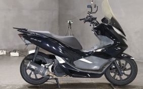 HONDA PCX 125 JF81