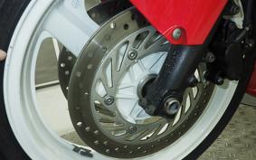 HONDA CBR1000F 1989 SC24