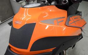 KTM 1290 SUPER DUKE GT 2022
