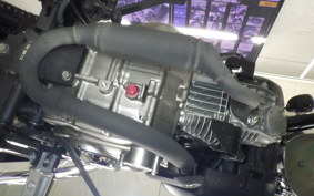 HONDA MONKEY 125 2022 JB03
