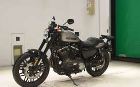 HARLEY XL1200CX 2017