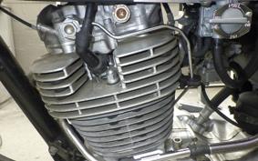 YAMAHA SR400 Gen.3 2001 RH01J