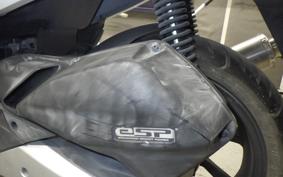 HONDA PCX 150 ABS 2021 KF30