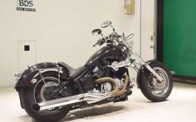 YAMAHA DRAGSTAR 1100 CLASSIC 2002 VP13J