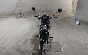 HONDA CROSS CUB 50 AA06