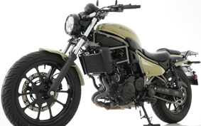 KAWASAKI ELIMINATOR 400-1 2024 EL400A