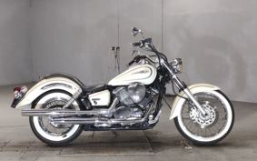 YAMAHA DRAGSTAR 250 VG02J