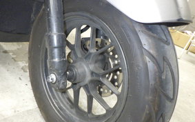 HONDA ﾀﾞﾝｸ 1986 AF78