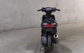 SUZUKI ADDRESS V125 CF4MA