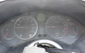 HONDA FORZA X MF08