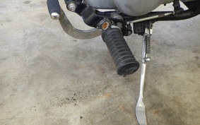 KAWASAKI ELIMINATOR 125 BN125A