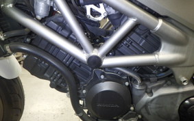 HONDA VTRF250 2012 MC33