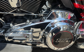 HARLEY FLHTCUTGSE TRI G 2022 TBH