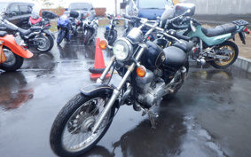 YAMAHA VIRAGO 250 3DM