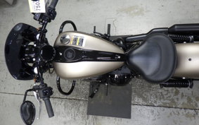 INDIAN Chief Dark Horse bobber 2025