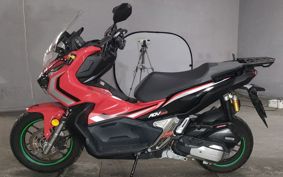 HONDA ADV150 KF38