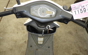 SUZUKI ADDRESS V125 S CF4MA